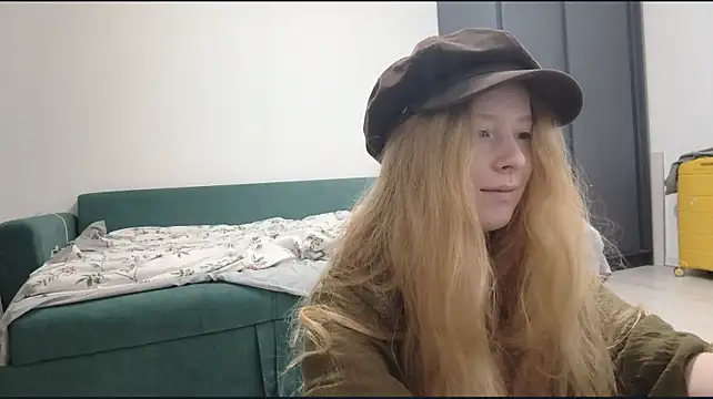 KateVibe_01 webcam