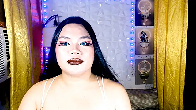 TSbrianaHugeCock