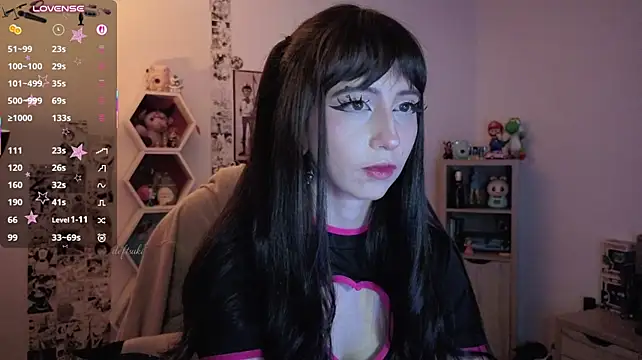deftsuki