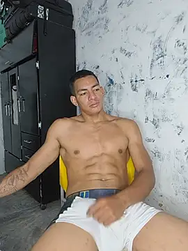 SantiHardXL