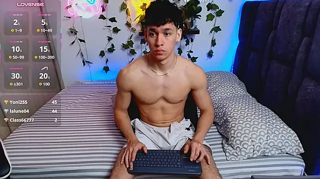 Luke_Muscle
