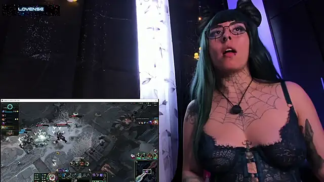 xHISATOx