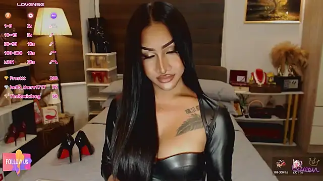 SeductiveVictoria