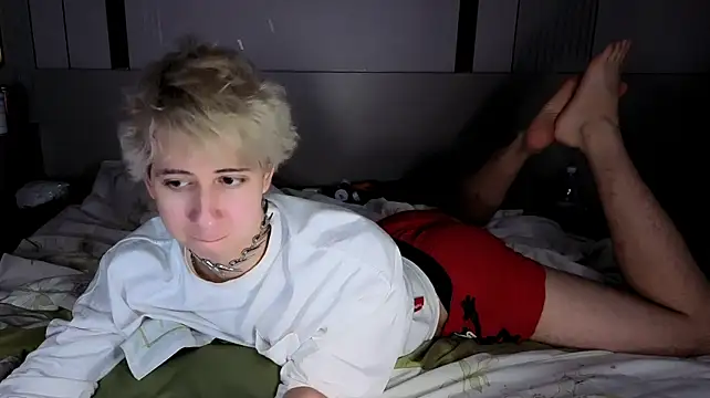 Timothy_Fox webcam
