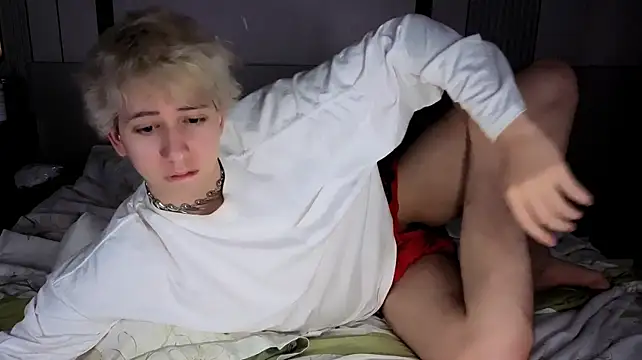 Timothy_Fox webcam