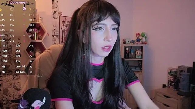 deftsuki