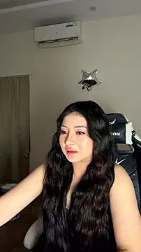 __MeiMei__ webcam