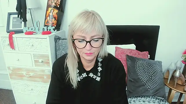 sweetMariina