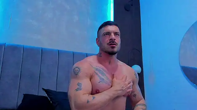 dennis__coxx
