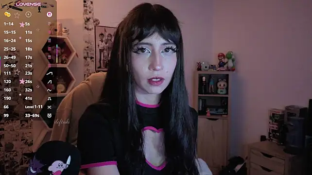 deftsuki