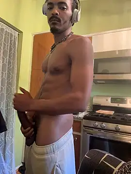 TRILLAHUNG live sex cam