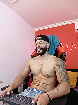 Mike_savage3 live sex cam