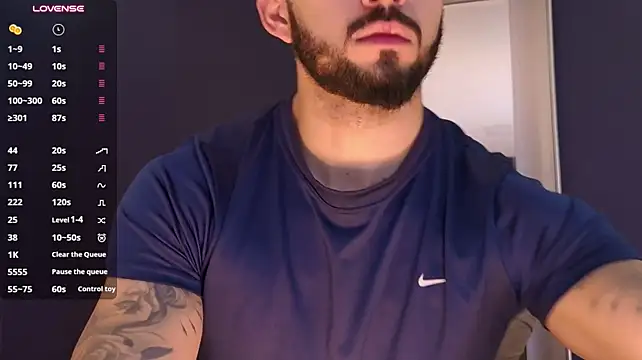 MarkWalker__ live sex cam