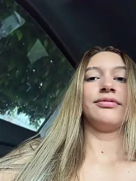 AnaCooper webcam