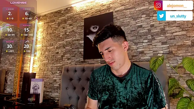 Spencer_little webcam