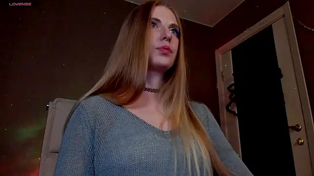 Aqualen live cam on StripChat