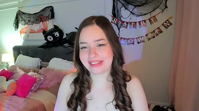 WishToBloom live cam on StripChat