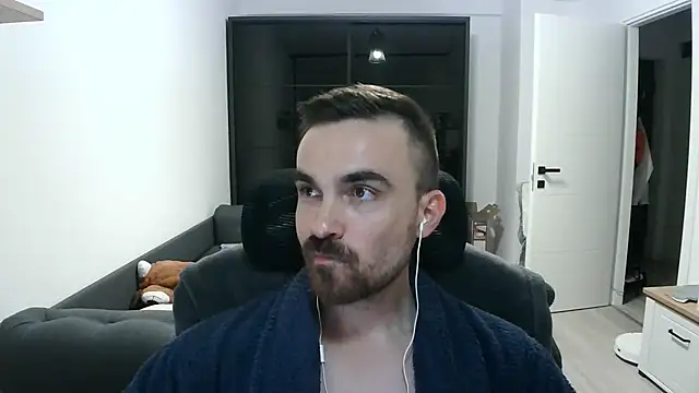 mu5clemania2 live cam on StripChat