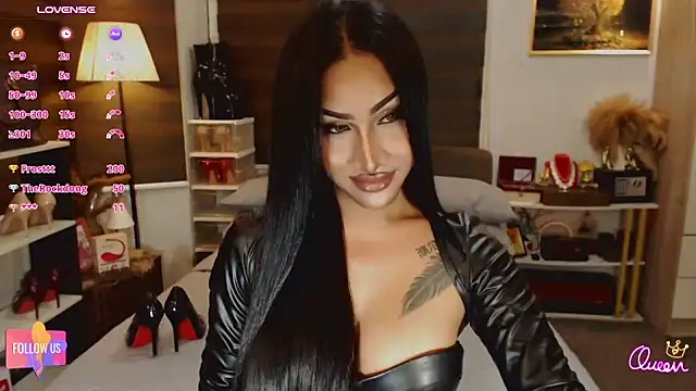 SeductiveVictoria live cam on StripChat