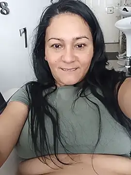 Viictoria_Miler live