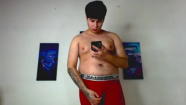 CrissConor