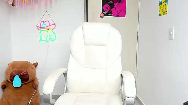 Marceline_gh live cam on StripChat