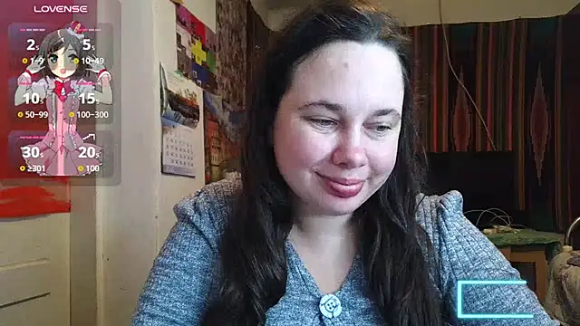 Cora_Maro live cam on StripChat