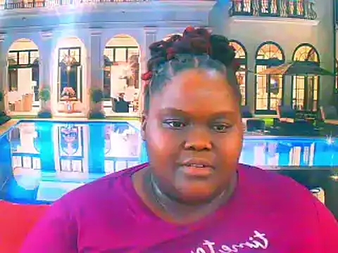 EbonyHotBuns live cam on StripChat