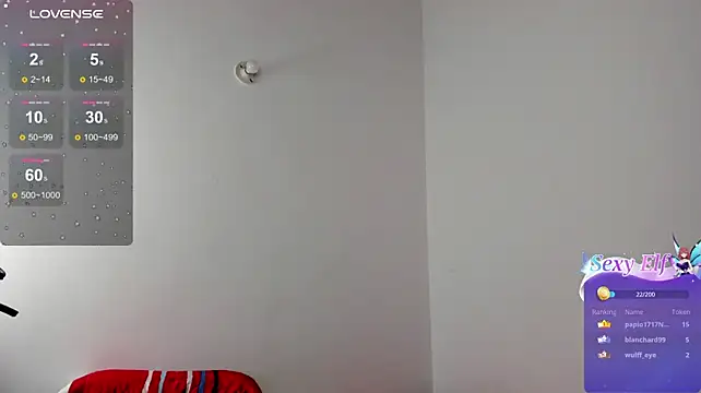 Mazikeen__18 live cam on StripChat