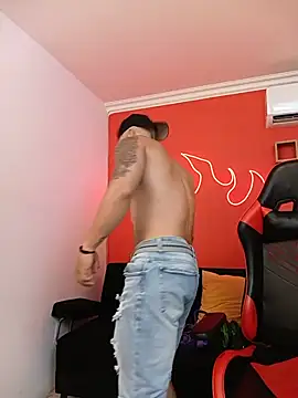 Mike_savage3 webcam