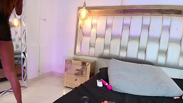 AprillRoss live cam on StripChat