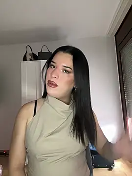 Linconnue_189p live cam on StripChat