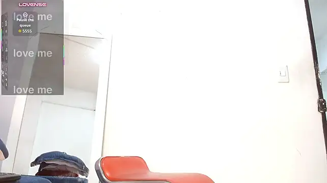sharick_clark webcam