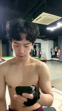 couplingcry (Ask my age) - 杭州野裸据点打卡，private show first