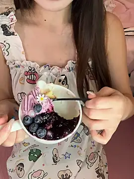 _xiaoxinxin_ webcam