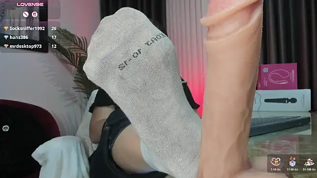 VictoriaPaker live cam on StripChat