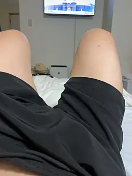 mst_22 (Ask my age) - パンツ脱ぎ