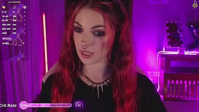 BratzieDarsie webcam