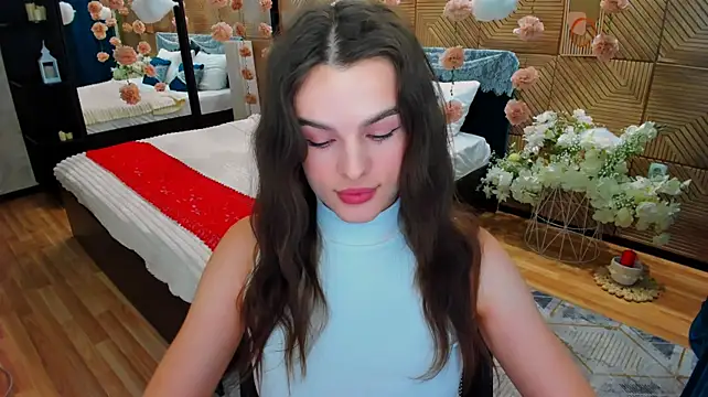 FinalAccord live cam on StripChat