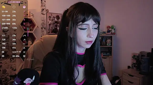 deftsuki