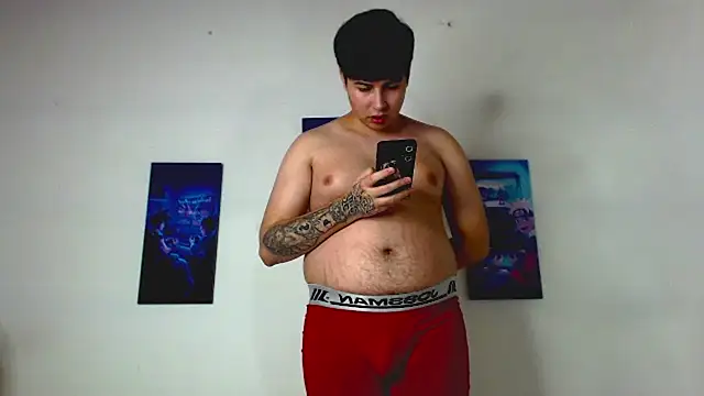 CrissConor