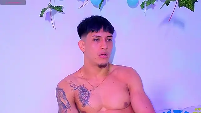 Austin_muscle