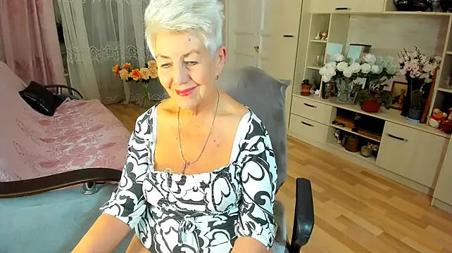 HotandMature
