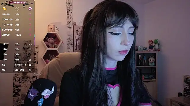 deftsuki