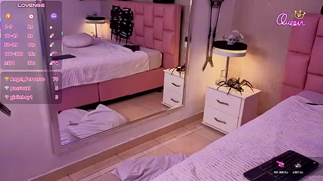 IsabelleDaza