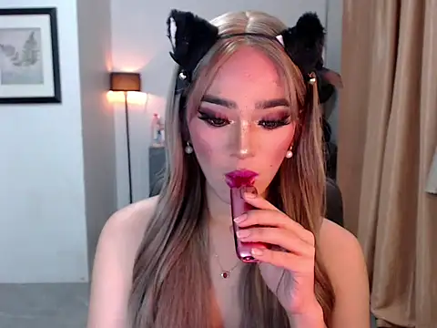 lavandermilk