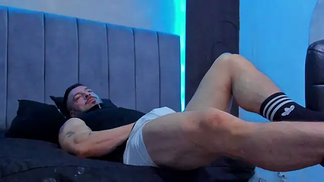 dennis__coxx