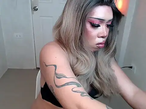 LasciviousDelilah