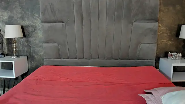 Charlie___Musk live cam on StripChat