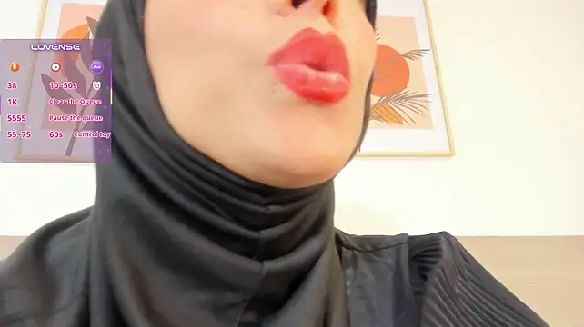 hanajameela live cam on StripChat
